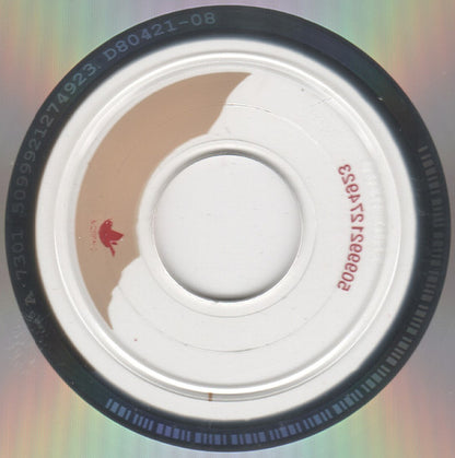 Steven Curtis Chapman : This Moment (Cinderella Edition) (Album)