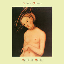 Karen Finley : Tales Of Taboo (12",45 RPM)