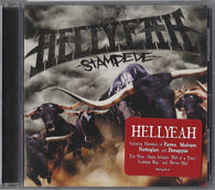 Hellyeah : Stampede (Album)