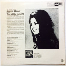 Bobbie Gentry : The Delta Sweete (LP,Album,Stereo)
