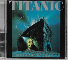 Titanic (11) : Maiden Voyage (Album)