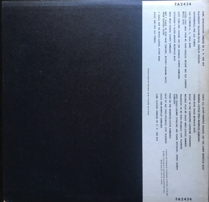 Various : The 37th Old-Time Fiddlers Convention at Union Grove, North Carolina (LP,Compilation,Reissue)