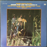 Classics IV, The : Golden Greats Volume 1 (LP,Album,Compilation)