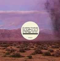 Arcade Fire : Everything Now (12",33 ⅓ RPM,Single,Limited Edition)