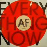 Arcade Fire : Everything Now (12",33 ⅓ RPM,Single,Limited Edition)