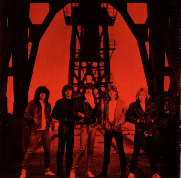 Def Leppard : Pyromania (Album,Reissue)