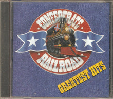 Confederate Railroad : Greatest Hits (Compilation)