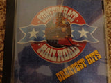 Confederate Railroad : Greatest Hits (Compilation)