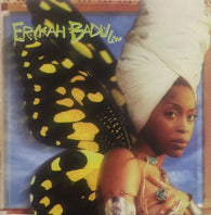Erykah Badu : Live (Album,Club Edition)