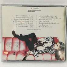 Carlene Carter : Little Love Letters (Album,Club Edition)