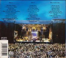 Iced Earth : Alive In Athens (Album)