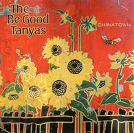 Be Good Tanyas, The : Chinatown (Album)