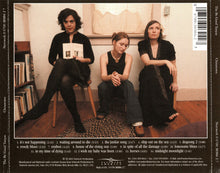 Be Good Tanyas, The : Chinatown (Album)