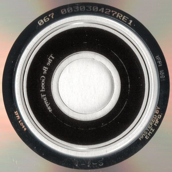 Be Good Tanyas, The : Chinatown (Album)