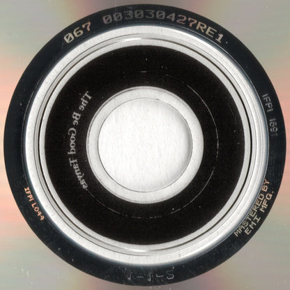 Be Good Tanyas, The : Chinatown (Album)