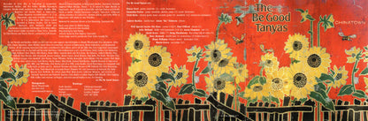 Be Good Tanyas, The : Chinatown (Album)