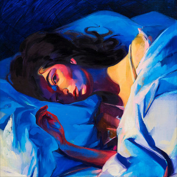 Lorde : Melodrama (Album)