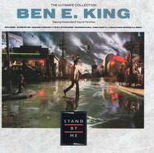 Ben E. King : The Ultimate Collection Ben E. King - Stand By Me (Compilation)