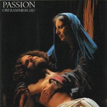 Rochus Dedler, Solisten, Chor Und Orchester Der Passionsspiele Oberammergau : Passion Oberammergau (Album)