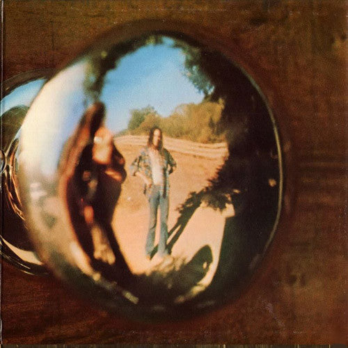 Neil Young : Harvest (LP,Album,Stereo)