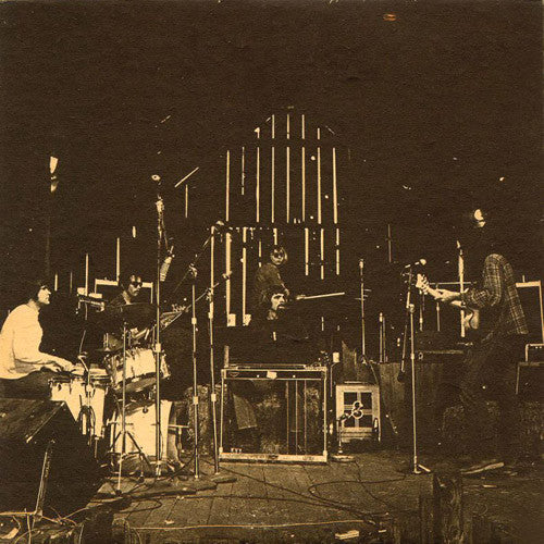 Neil Young : Harvest (LP,Album,Stereo)