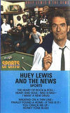 Huey Lewis & The News : Sports (Album)