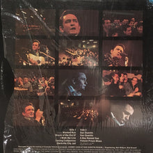 Johnny Cash : Johnny Cash At San Quentin (LP,Album,Stereo)