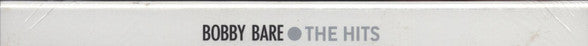 Bobby Bare : 16 Biggest Hits (Compilation)
