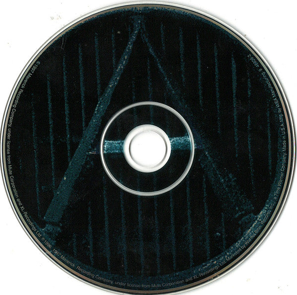 Prodigy, The : The Fat Of The Land (Album,Reissue)