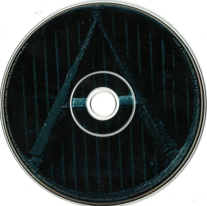 Prodigy, The : The Fat Of The Land (Album,Reissue)