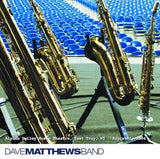 Dave Matthews Band : DMB Live Trax Vol. 8 ()