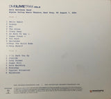 Dave Matthews Band : DMB Live Trax Vol. 8 ()