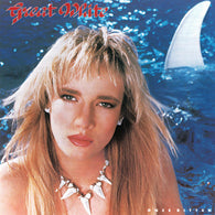 Great White : Once Bitten (Album,Reissue)