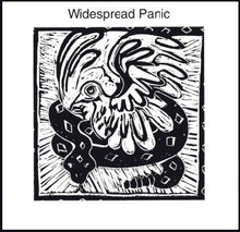 Widespread Panic : Widespread Panic (Album)