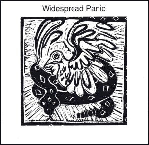 Widespread Panic : Widespread Panic (Album)