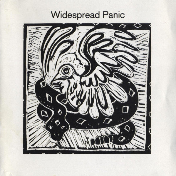 Widespread Panic : Widespread Panic (Album)