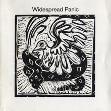 Widespread Panic : Widespread Panic (Album)