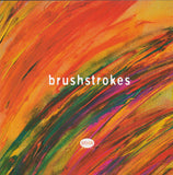 Phil Keaggy : Music To Paint By: Brushstrokes (Album)