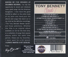 Tony Bennett Featuring Chuck Wayne : Cloud 7 (Album,Reissue)