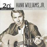 Hank Williams Jr. : The Best Of Hank Williams, Jr. (Compilation)