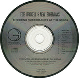 Edie Brickell & New Bohemians : Shooting Rubberbands At The Stars (Album)