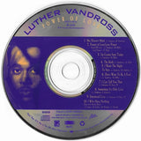 Luther Vandross : Power Of Love (Album)