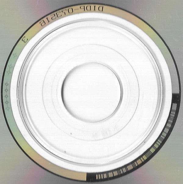 Luther Vandross : Power Of Love (Album)