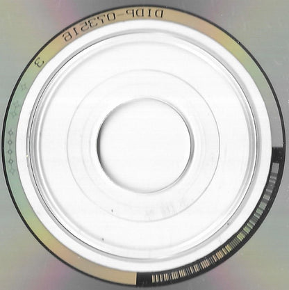 Luther Vandross : Power Of Love (Album)