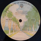 Doug Kershaw : The Cajun Way (LP,Album,Reissue)