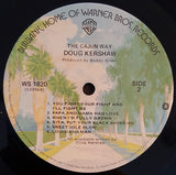 Doug Kershaw : The Cajun Way (LP,Album,Reissue)