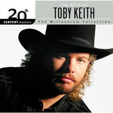 Toby Keith : The Best Of Toby Keith (Compilation,Remastered)