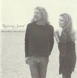 Robert Plant | Alison Krauss : Raising Sand (Album,Reissue)