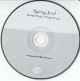 Robert Plant | Alison Krauss : Raising Sand (Album,Reissue)