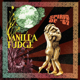 Vanilla Fudge : Spirit Of '67 (LP,Album,Limited Edition)